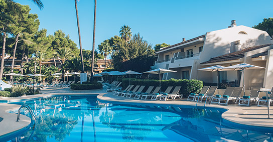 Iberostar Pinos Park