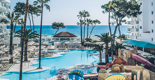 Iberostar Alcudia Park