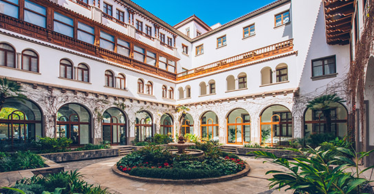 Iberostar Heritage Grand Mencey