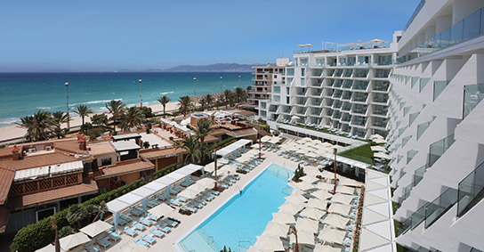Iberostar Selection Playa de Palma