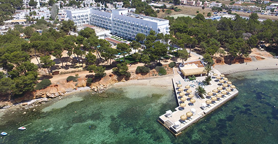 Iberostar Selection Santa Eulalia Ibiza