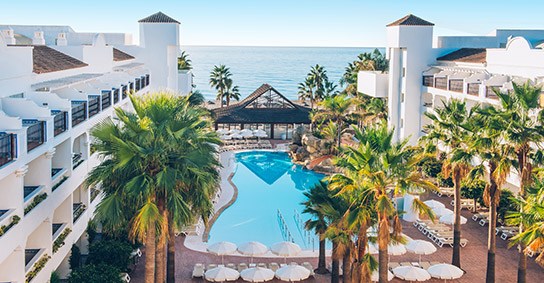 Iberostar Costa del Sol