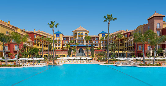 Iberostar Malaga Playa