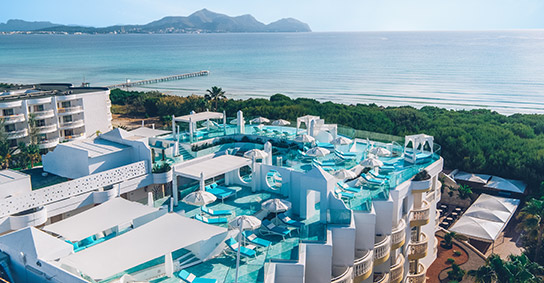 Iberostar Albufera Park