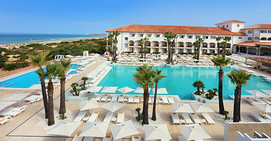 Iberostar Selection Andalucia Playa