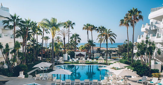 Iberostar Selection Marbella Coral Beach