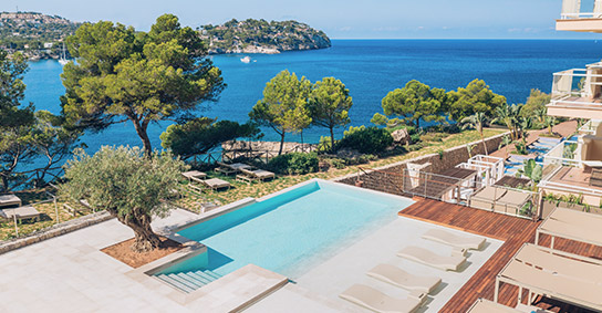 Iberostar Jardin del Sol Suites