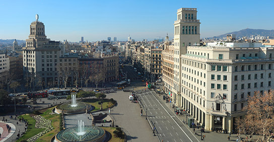 Iberostar Selection Paseo de Gracia