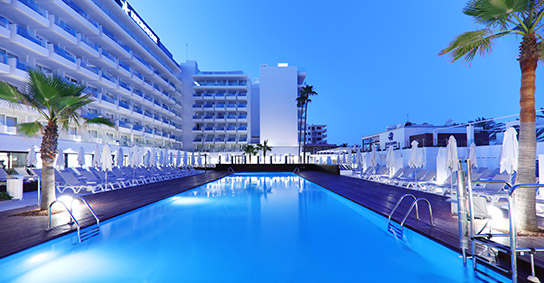 Iberostar Bahia de Palma