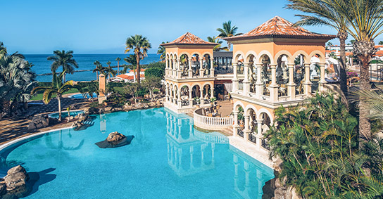 Iberostar Grand El Mirador