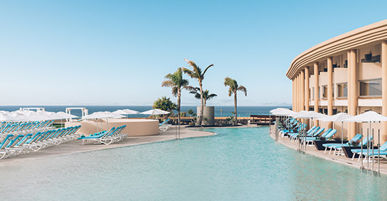 Iberostar Selection Fuerteventura Palace