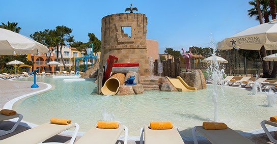 Iberostar Club Cala Barca