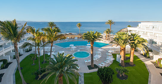 Iberostar Selection Lanzarote Park