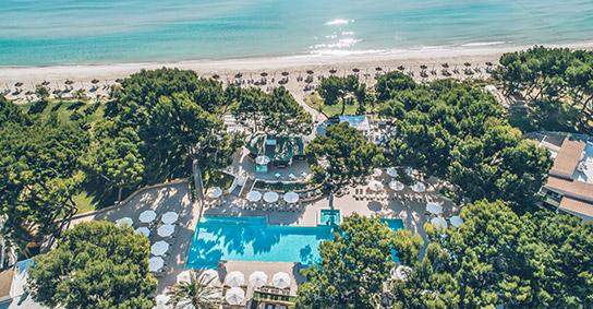 Iberostar Selection Playa de Muro Village