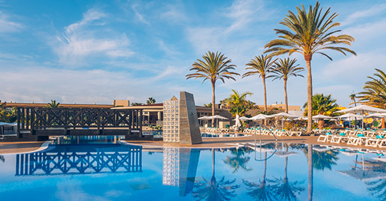 Iberostar Playa Gaviotas Park