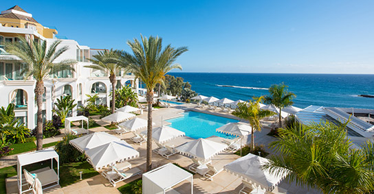 Iberostar Grand Salome