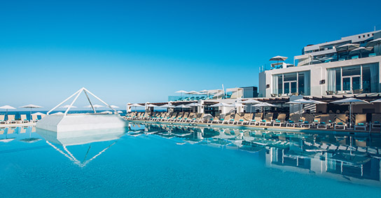 Iberostar Bouganville Playa