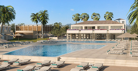 Iberostar Cala Domingos