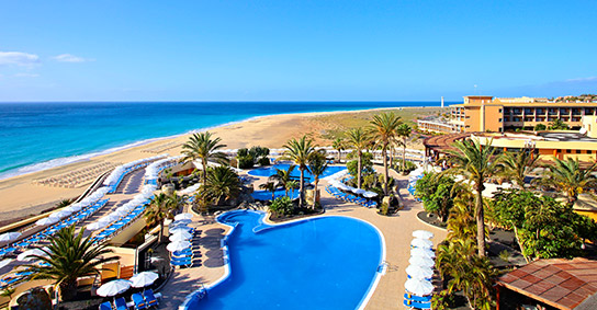 Iberostar Playa Gaviotas