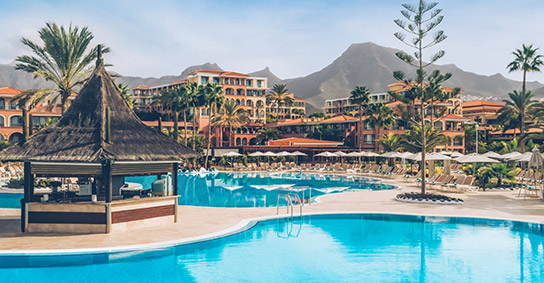 Iberostar Selection Anthelia