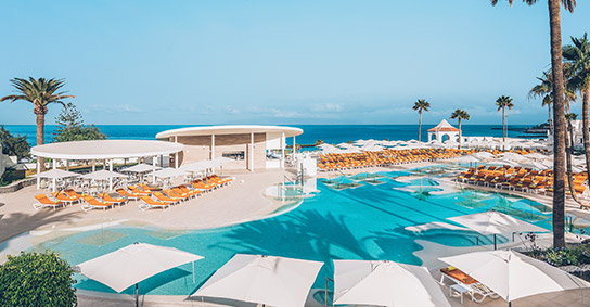 Iberostar Selection Sabila