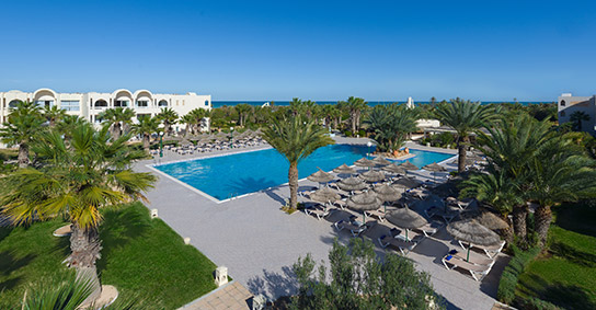 Iberostar Mehari Djerba