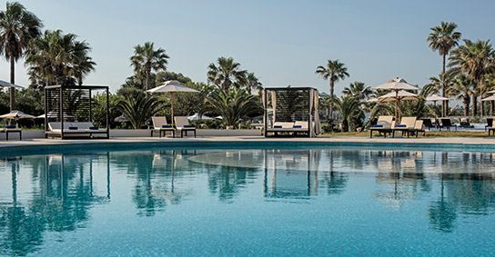 Iberostar Selection Diar el Andalous