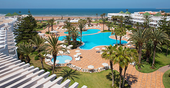 Iberostar Founty Beach