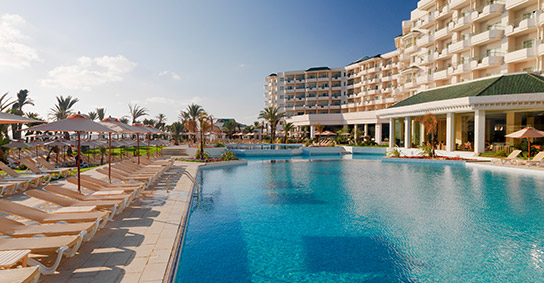 Iberostar Selection Royal El Mansour