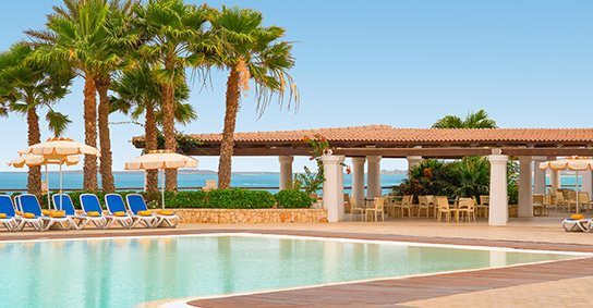 Iberostar Club Boa Vista