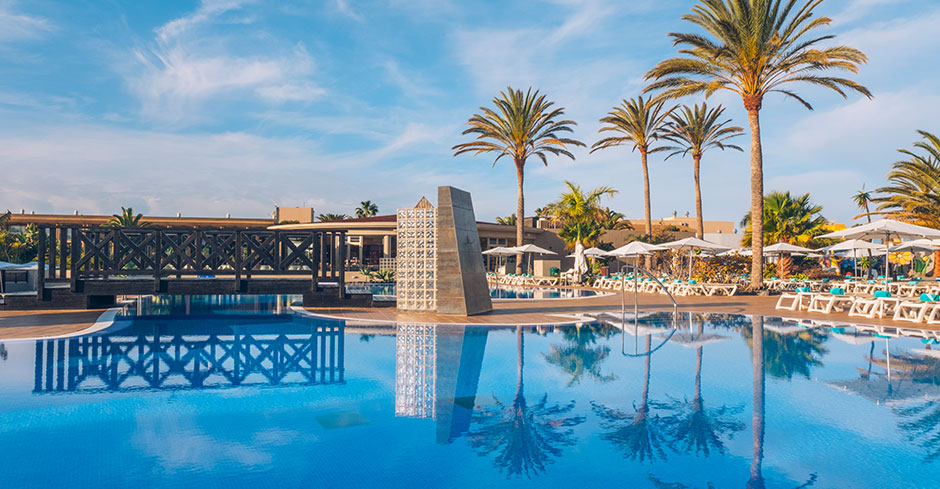 Iberostar Hotels & Resorts