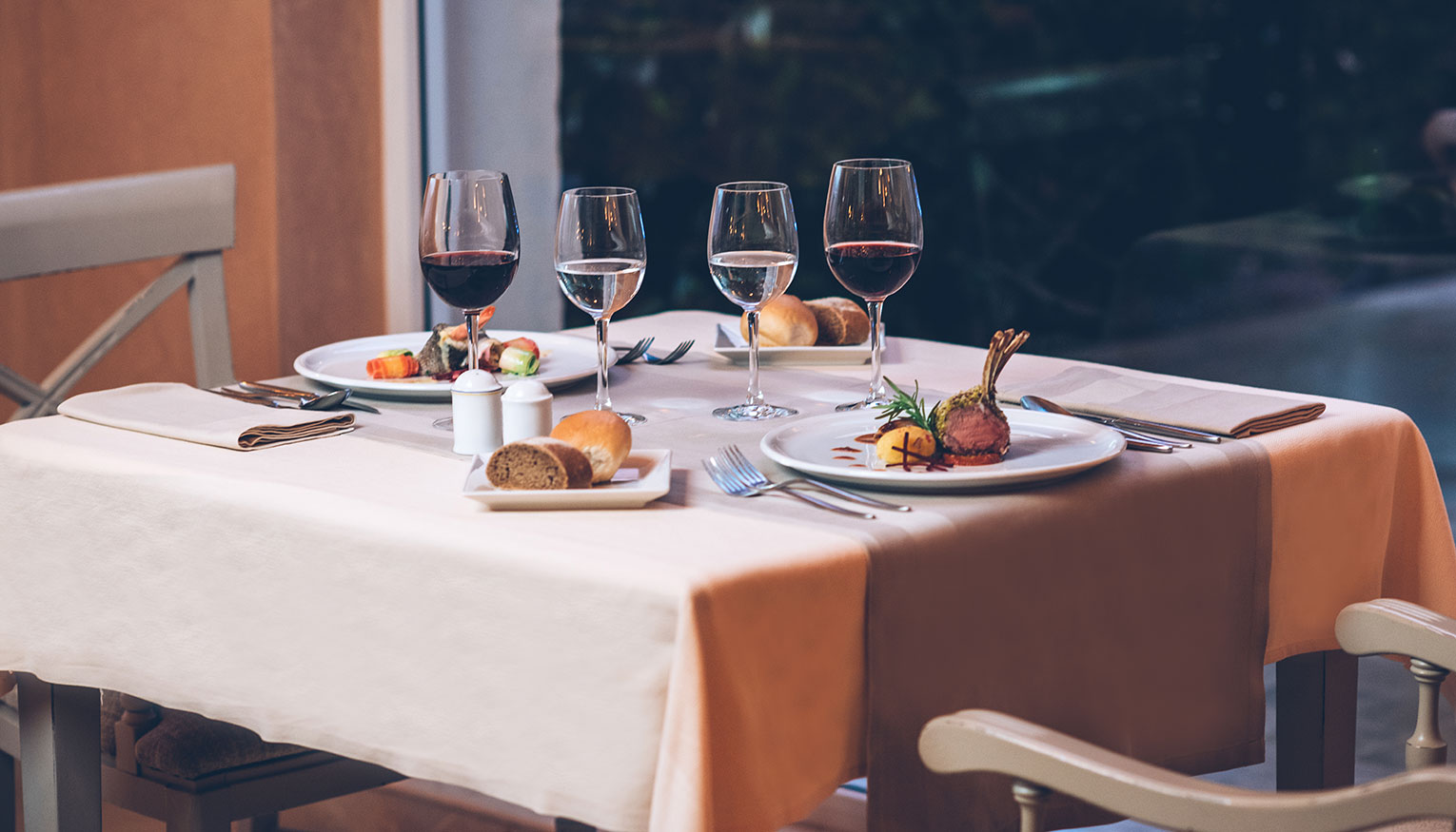 Iberostar Hotels & Resorts Slides