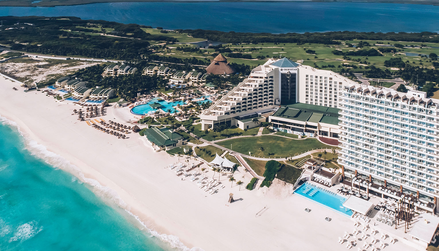 Iberostar Hotels & Resorts Slides