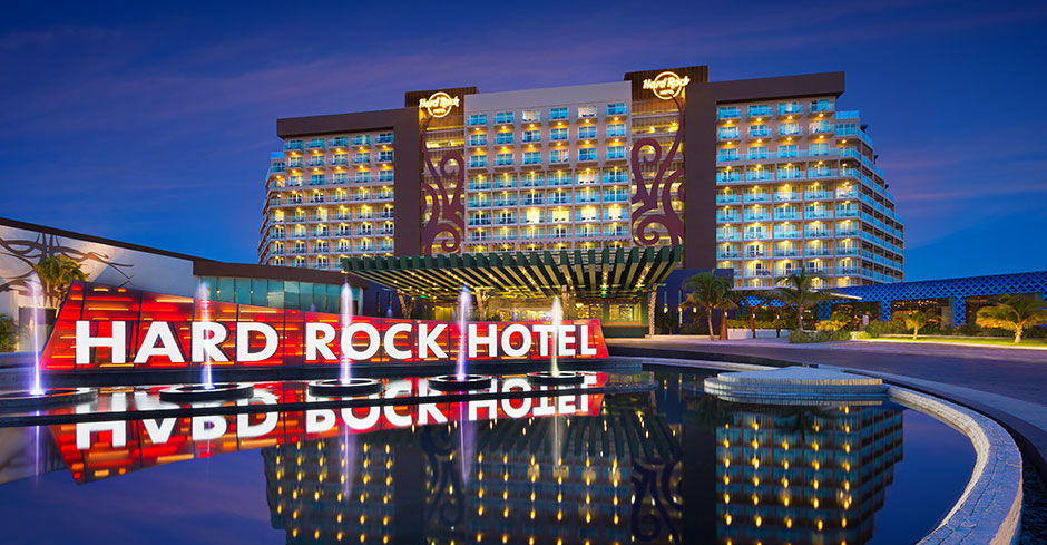 Hard Rock Hotels