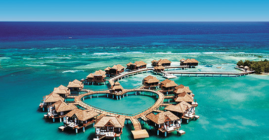 Sandals Royal Caribbean