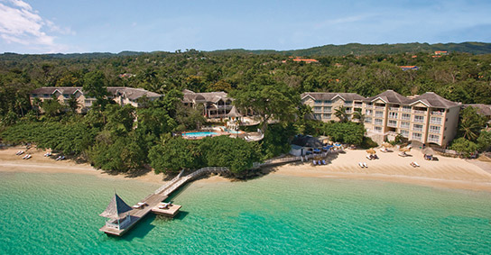 Sandals Royal Plantation