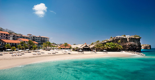 Sandals Grenada