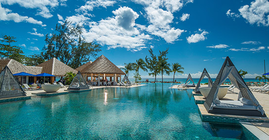 Sandals Royal Barbados