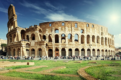 Christmas Cruises to Europe