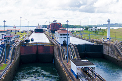 Christmas Cruises to the Panama Canal