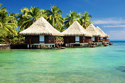 Christmas Cruises to the South Pacific