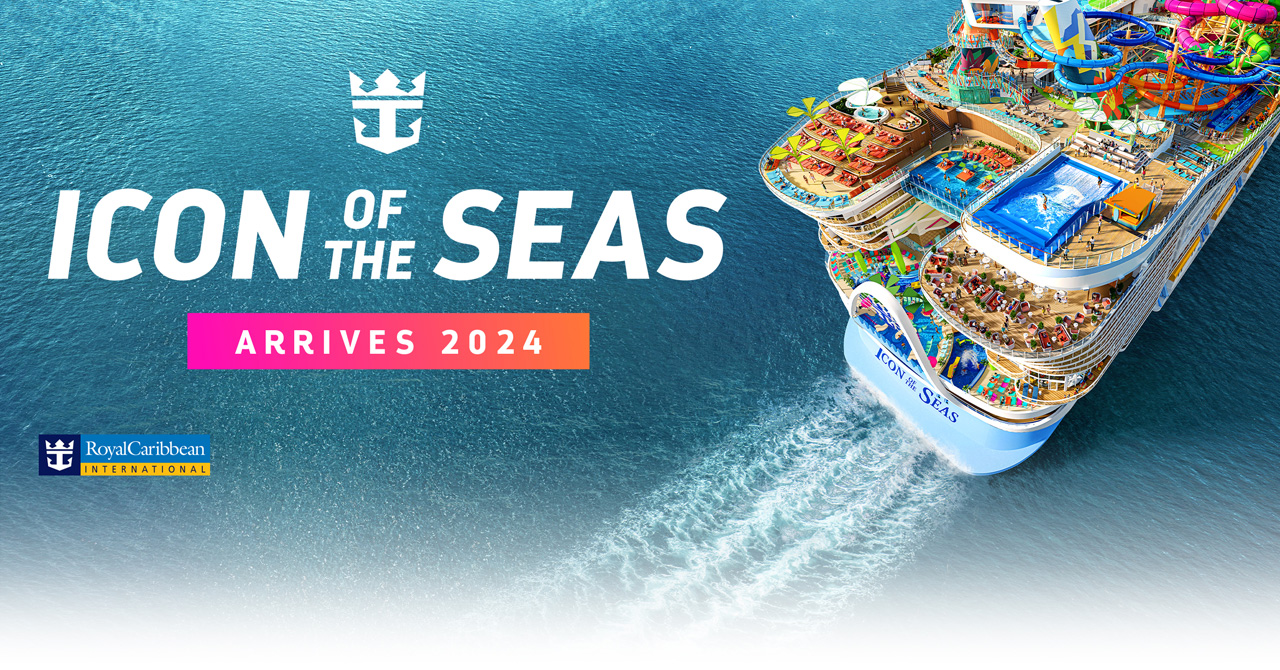 Royal Caribbean's Biggest Ship!