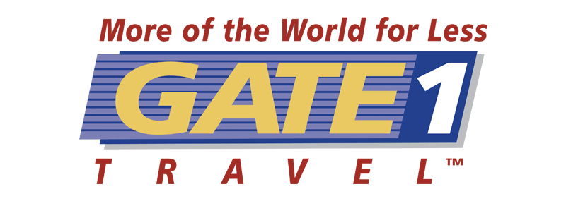 Gate 1 Travel