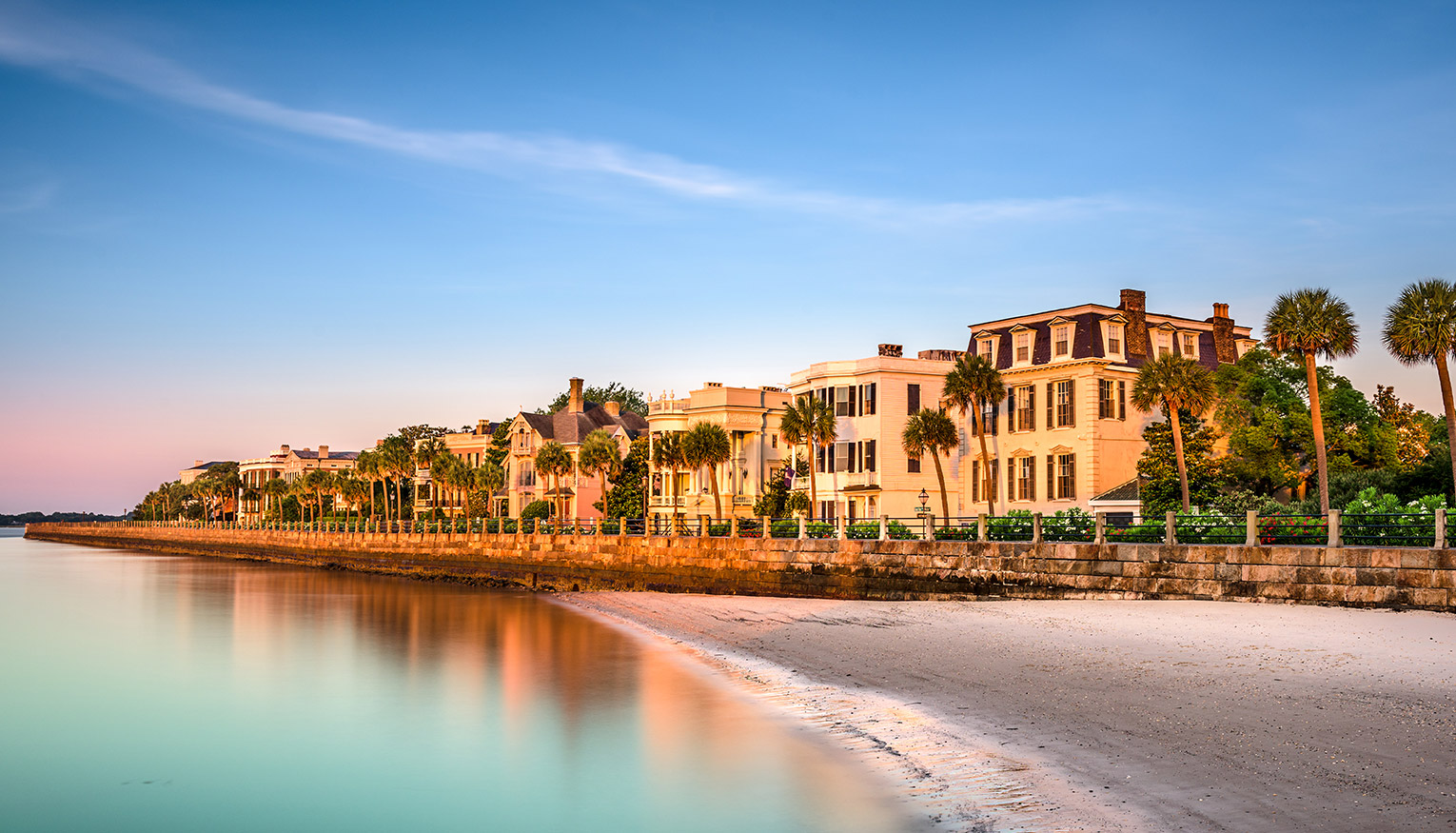 Gate 1 Travel Slides