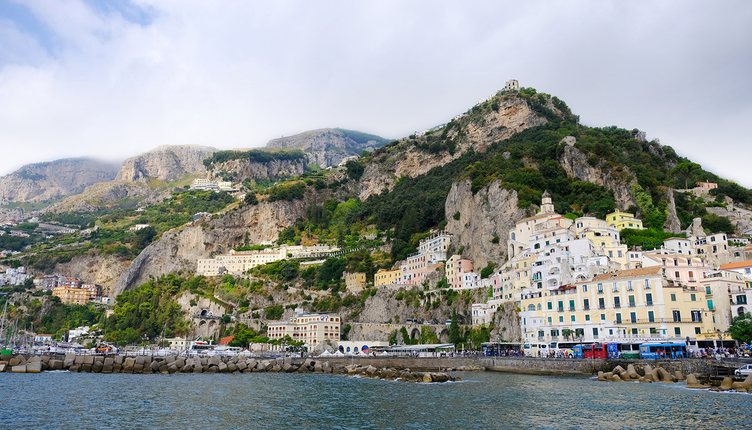 Adventures by Disney Slides