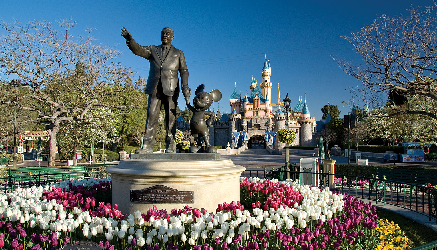 Adventures by Disney Slides