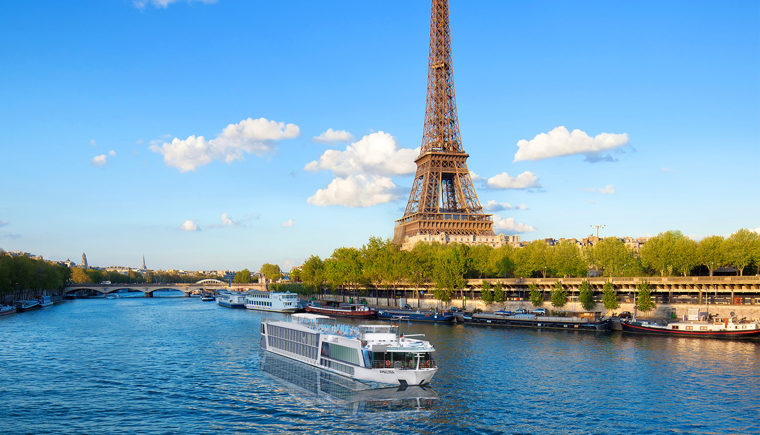 Adventures by Disney Slides