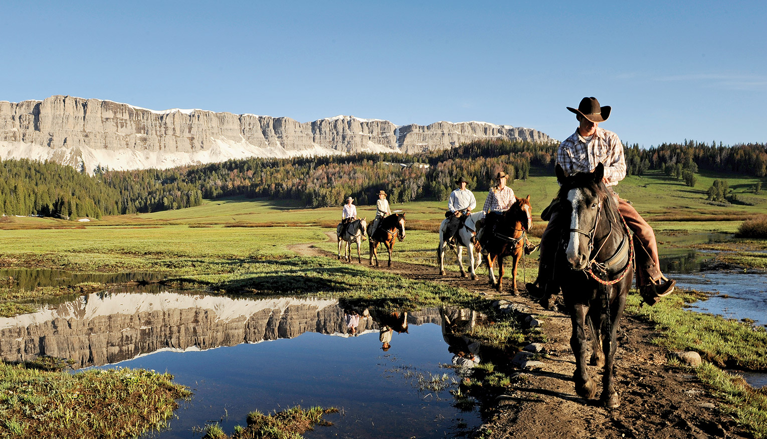 Adventures by Disney Slides
