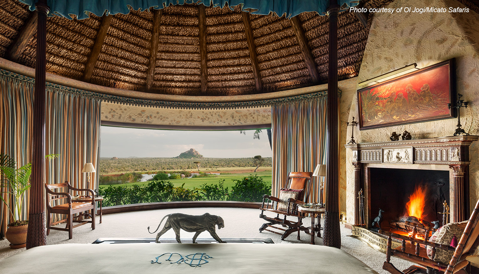 Micato Safaris Slides