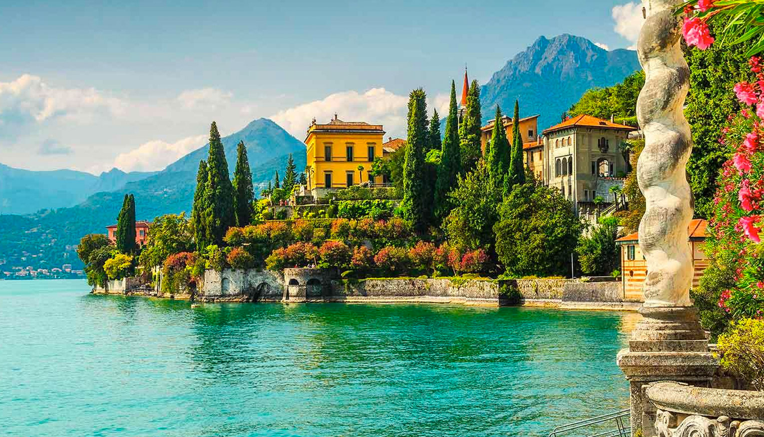 Perillo Tours Slides